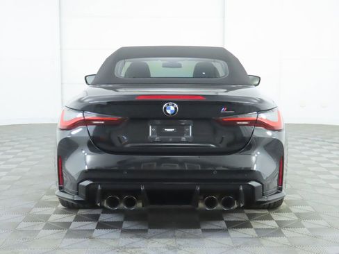 Used 2022 BMW M4 xDrive Competition w/ Executive Package image 14