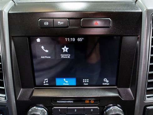 Used 2019 Ford F250 XLT w/ XLT Value Package image 18