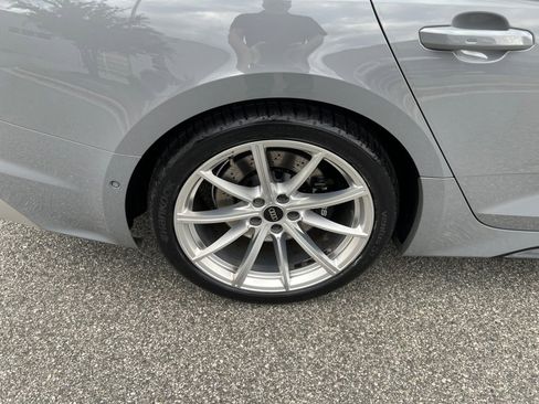 Used 2023 Audi RS 5 Sportback w/ RS Driver Assistance Package image 23