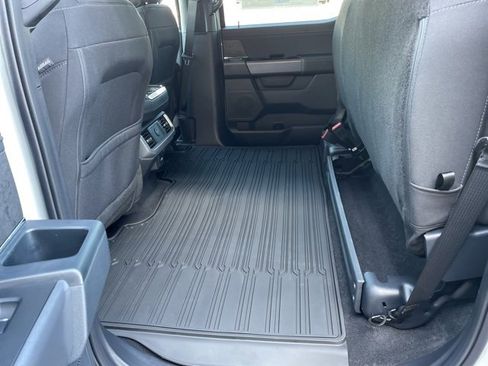 New 2026 Ford F150 XLT image 71