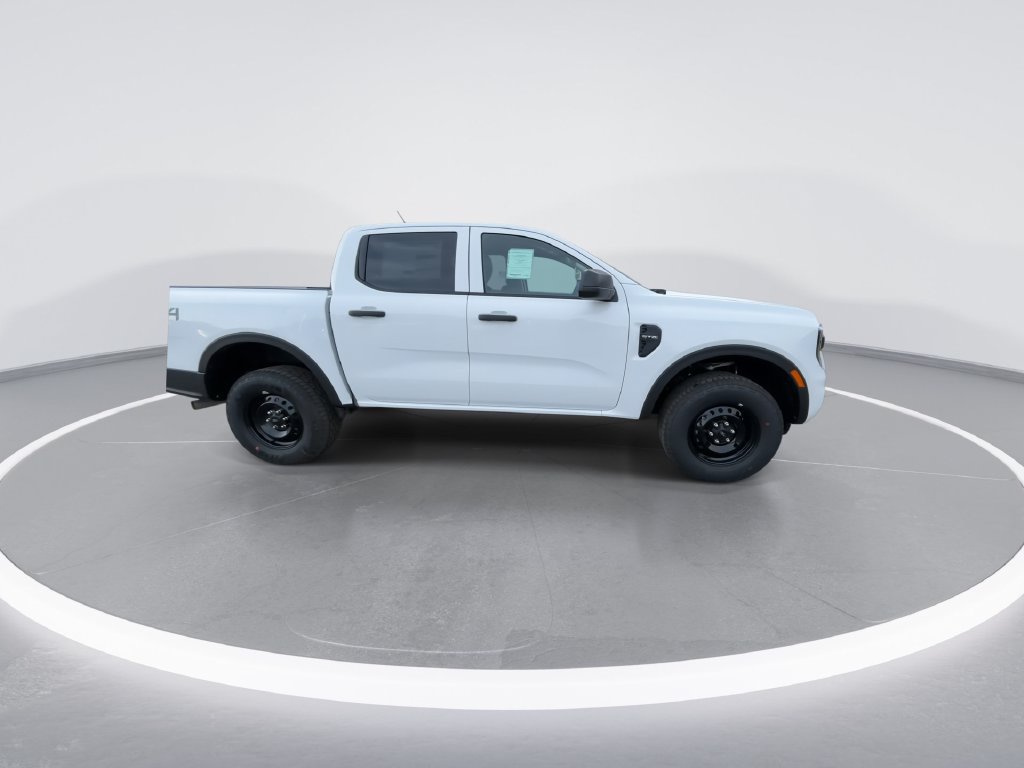 New 2026 Ford Ranger XL w/ Trailer Tow Package AWD/4WD image 9