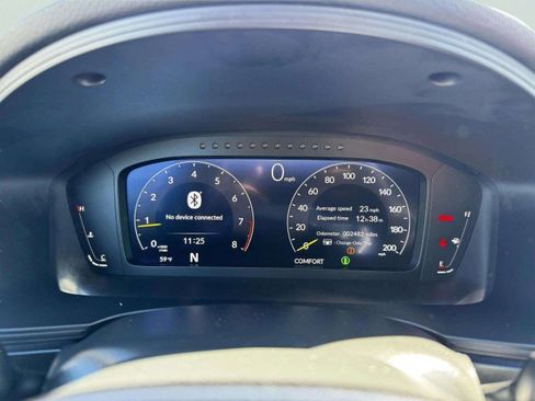 Used 2025 Honda Civic Type R image 23