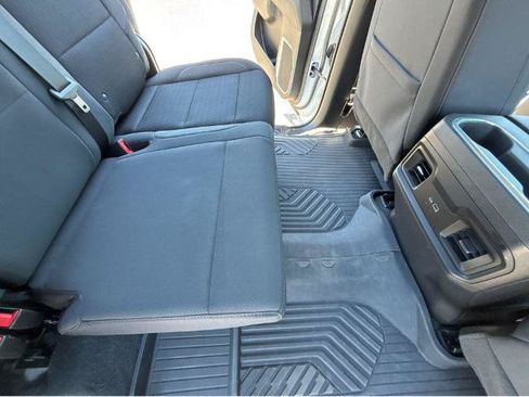 Used 2023 Chevrolet Silverado 1500 LT Trail Boss w/ Protection Package AWD/4WD image 8