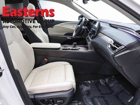 Used 2025 Lexus RX 350 AWD w/ Convenience Package image 28