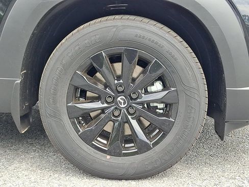 New 2026 MAZDA CX-50 AWD 2.5 S w/ Preferred Pkg image 7