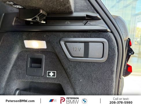 New 2026 BMW X7 M60i image 12