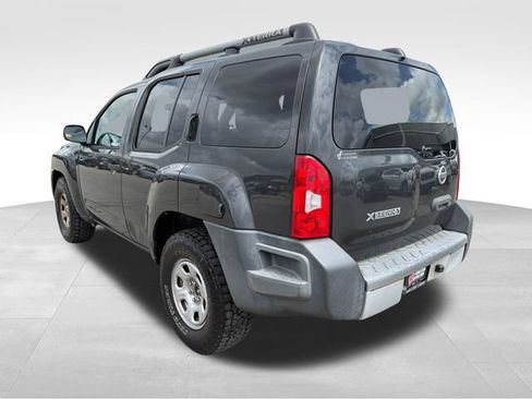 Used 2012 Nissan Xterra X RWD image 5