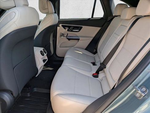 New 2026 Mercedes-Benz GLC 300 4MATIC image 18