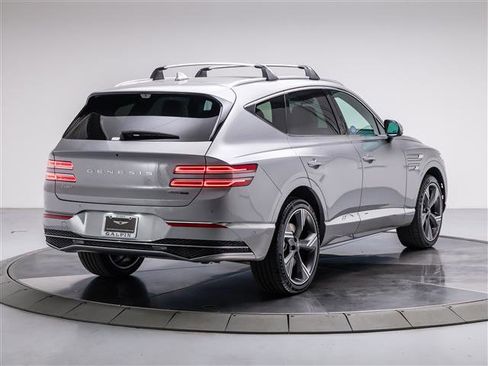 New 2026 Genesis GV80 3.5T Prestige image 5