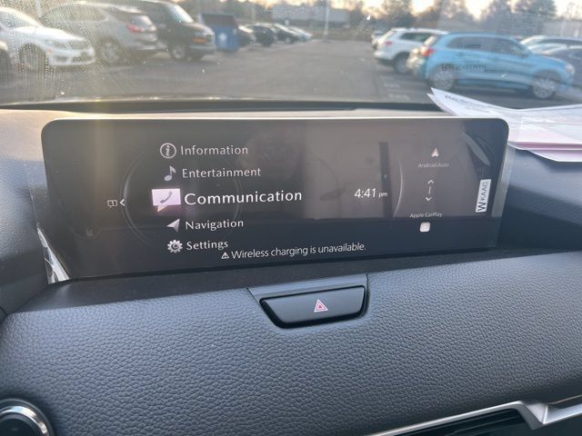 Used 2025 MAZDA CX-70 Plug-In Hybrid w/ Premium Pkg AWD/4WD image 42