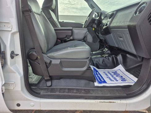 Used 2011 Ford F350 XL AWD/4WD image 34