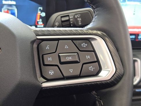 Used 2025 Ford Mustang Premium w/ Wheel & Stripe Package image 23