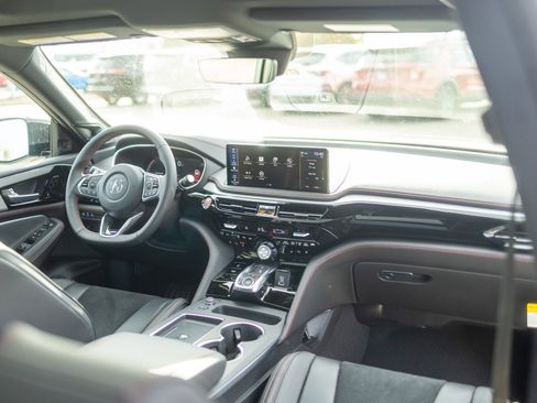 New 2026 Acura MDX A-Spec image 76