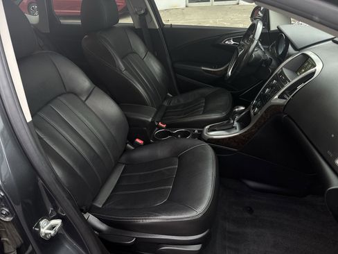 Used 2012 Buick Verano Leather image 30