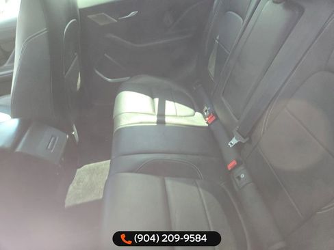 Used 2020 Jaguar I-PACE S image 4