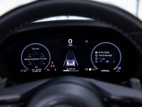 Used 2026 Porsche 911 Carrera S RWD image 53
