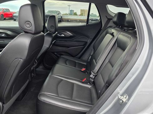 Certified 2024 GMC Terrain SLT AWD/4WD image 16