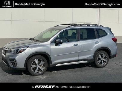Used 2019 Subaru Forester Touring w/ Popular Package #3