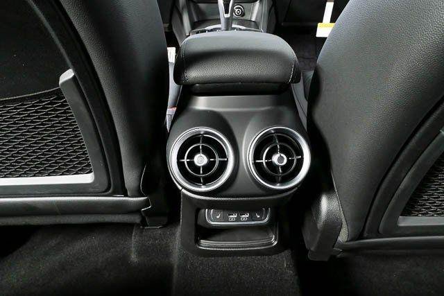 New 2026 Alfa Romeo Stelvio Sprint AWD/4WD image 21