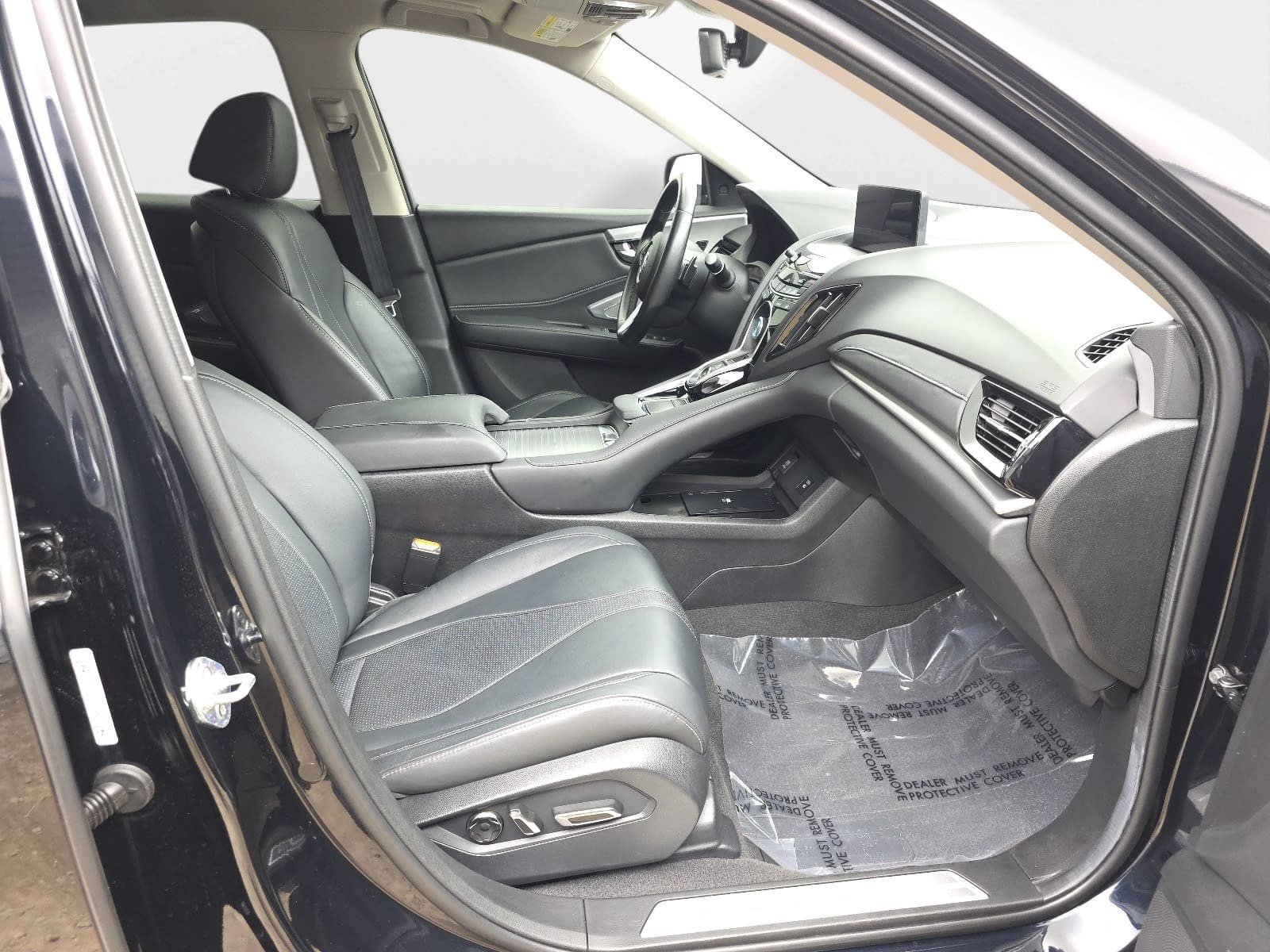 Used 2023 Acura RDX w/ Technology Package FWD image 34