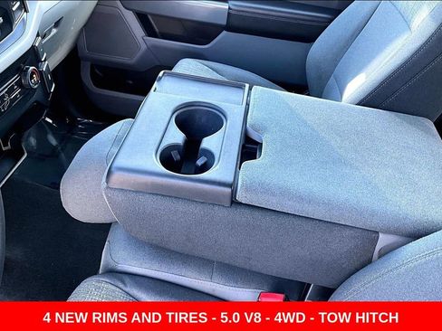 Used 2022 Ford F150 XLT w/ Trailer Tow Package image 19