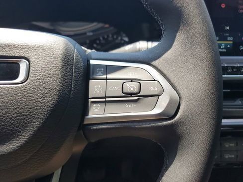 New 2025 Jeep Compass Limited w/ Sun & Sound Group image 26