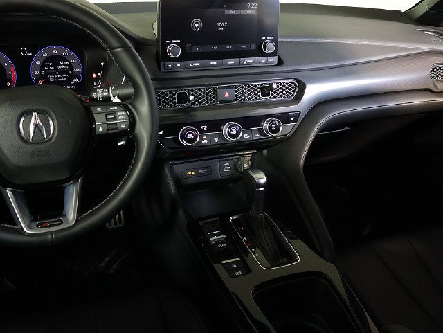 Used 2024 Acura Integra A-Spec FWD image 16