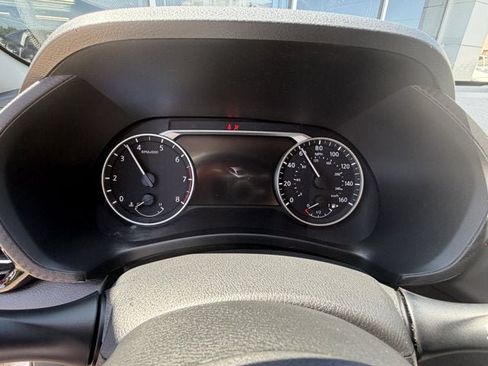 Used 2020 Nissan Sentra SV FWD image 19