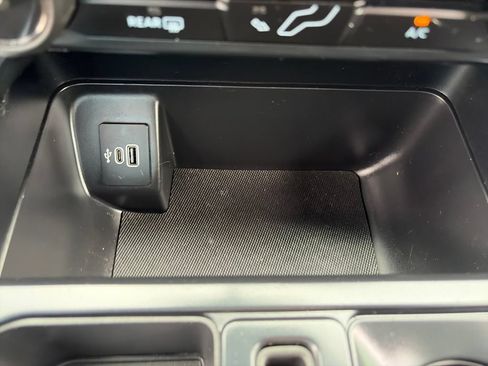 Used 2025 Ford F150 STX w/ Equipment Group 200A AWD/4WD image 22