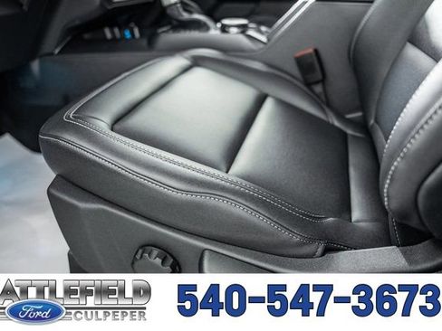 New 2025 Ford Bronco Badlands image 38