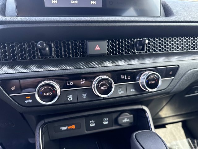 Certified 2026 Honda CR-V Sport image 26