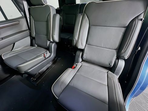 New 2026 Chevrolet Tahoe Premier image 26