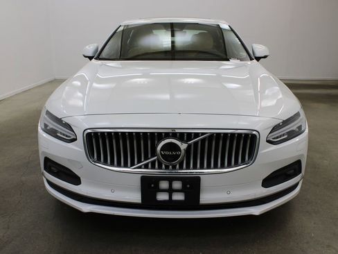 Used 2023 Volvo S90 B6 Ultimate w/ Protection Package Premier image 7