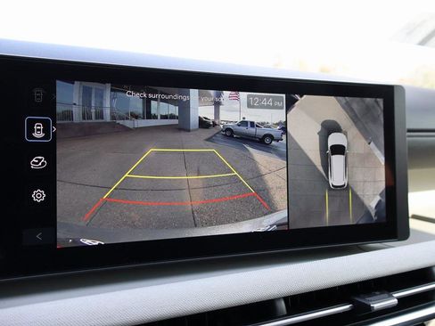 New 2026 Hyundai Tucson Limited image 36