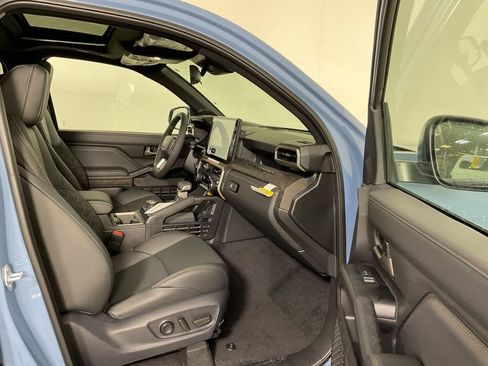 New 2026 Toyota Tacoma Limited image 23