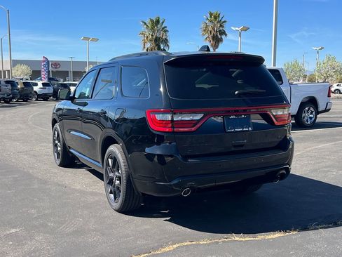 New 2026 Dodge Durango GT image 4