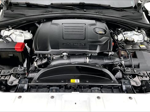 Used 2023 Jaguar F-PACE S AWD/4WD image 34
