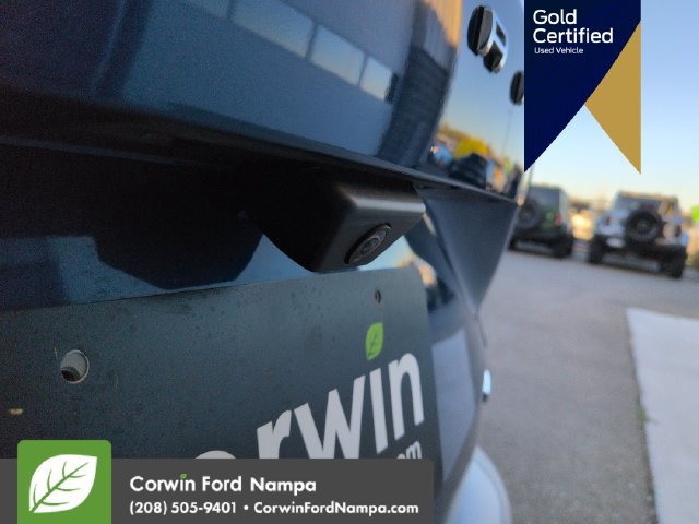 Used 2022 Ford Escape Titanium AWD/4WD image 32