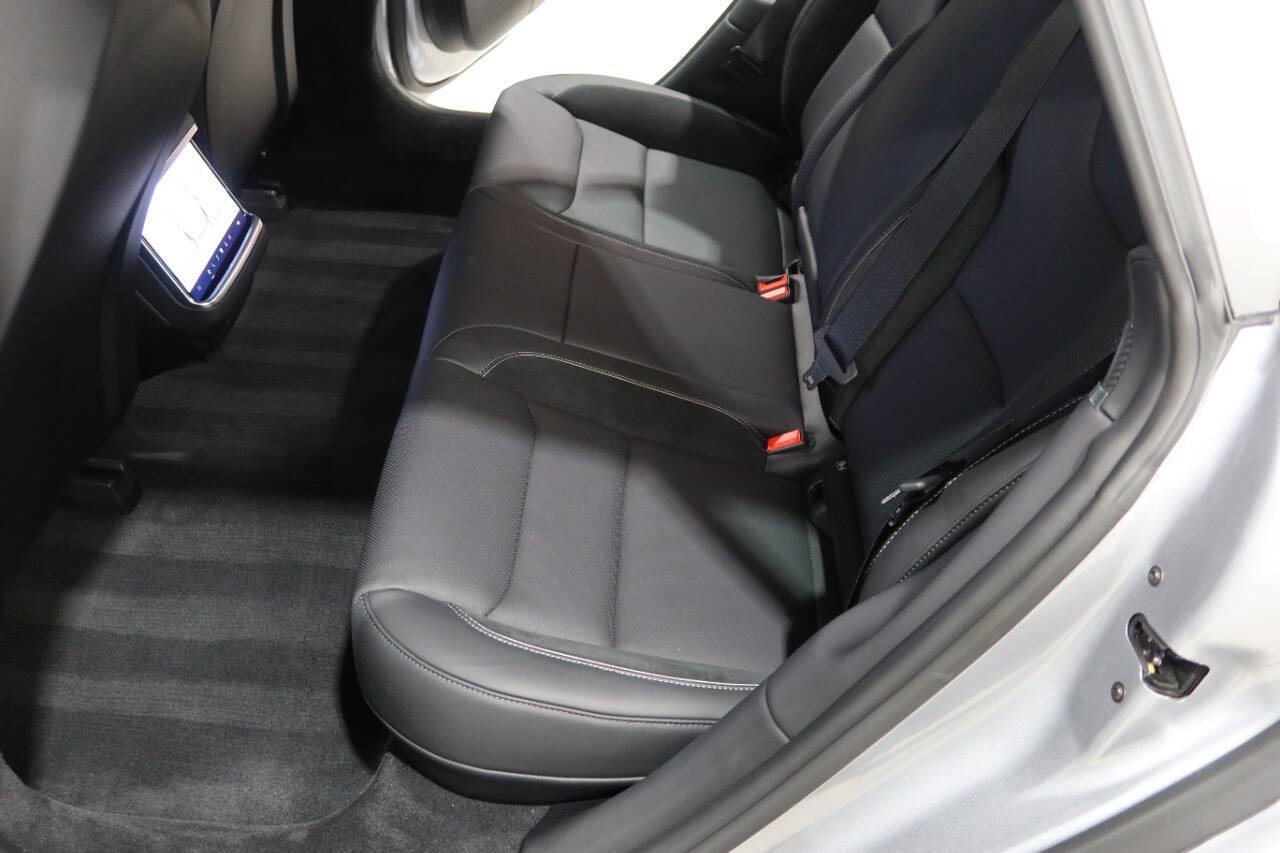 Used 2024 Tesla Model S Plaid AWD/4WD image 17