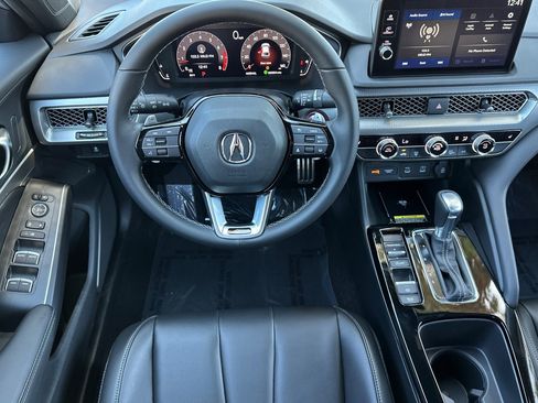 New 2026 Acura Integra A-Spec image 15