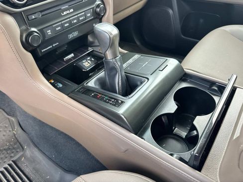 Certified 2023 Lexus GX 460 Premium image 34