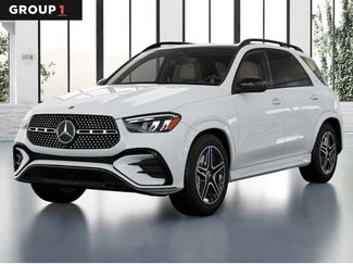 New 2026 Mercedes-Benz GLE 350 GLE 350 video 1