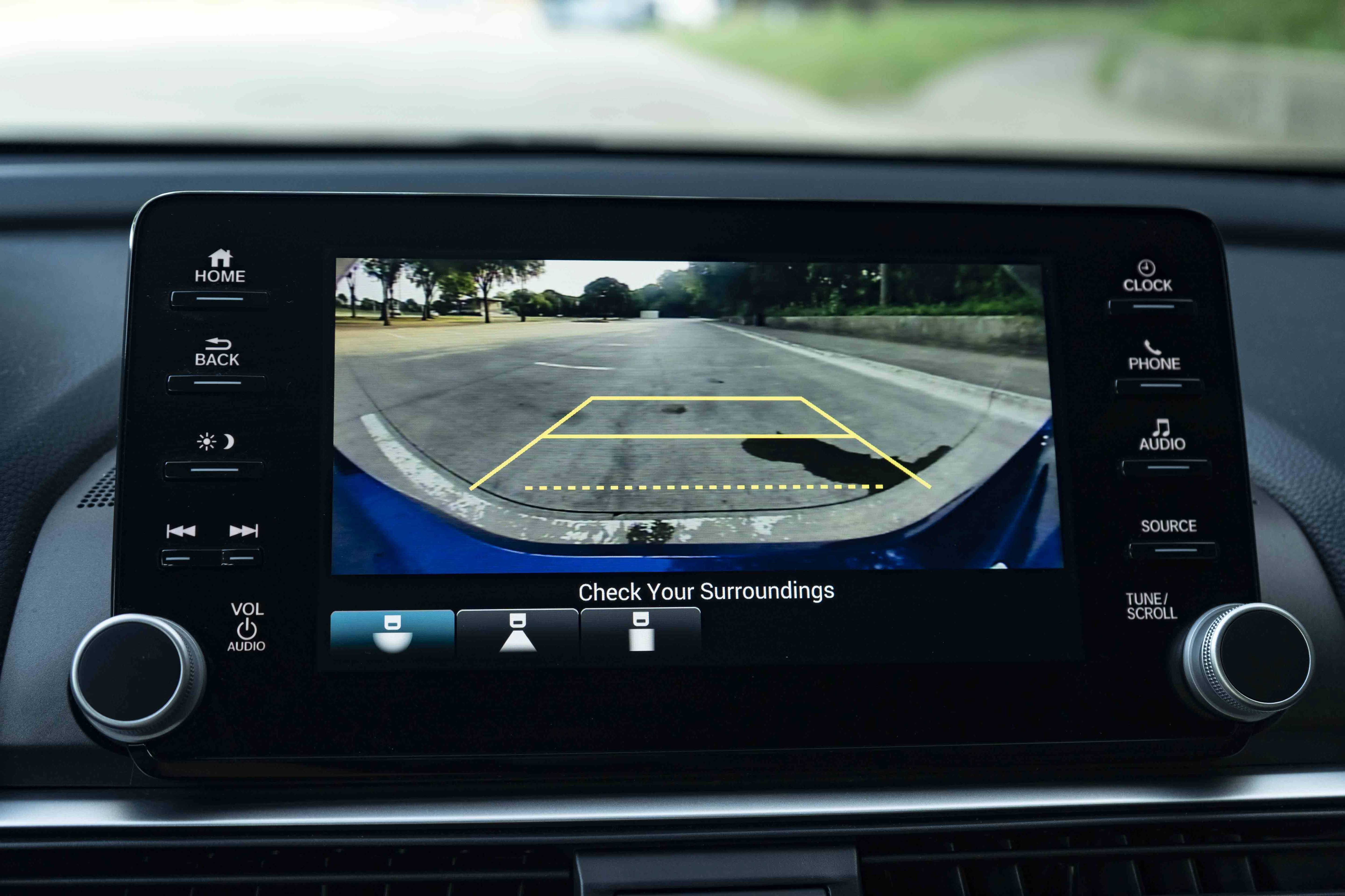 Used 2021 Honda Accord Sport image 31
