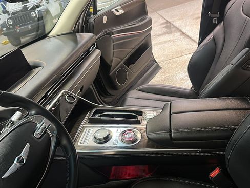 Used 2024 Genesis GV80 2.5T image 25
