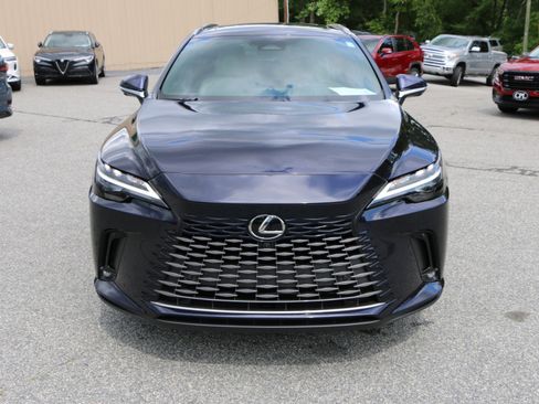 Used 2025 Lexus RX 350 w/ Convenience Package AWD/4WD image 11