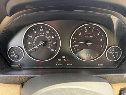 Used 2016 BMW 328i xDrive Sedan AWD/4WD image 14