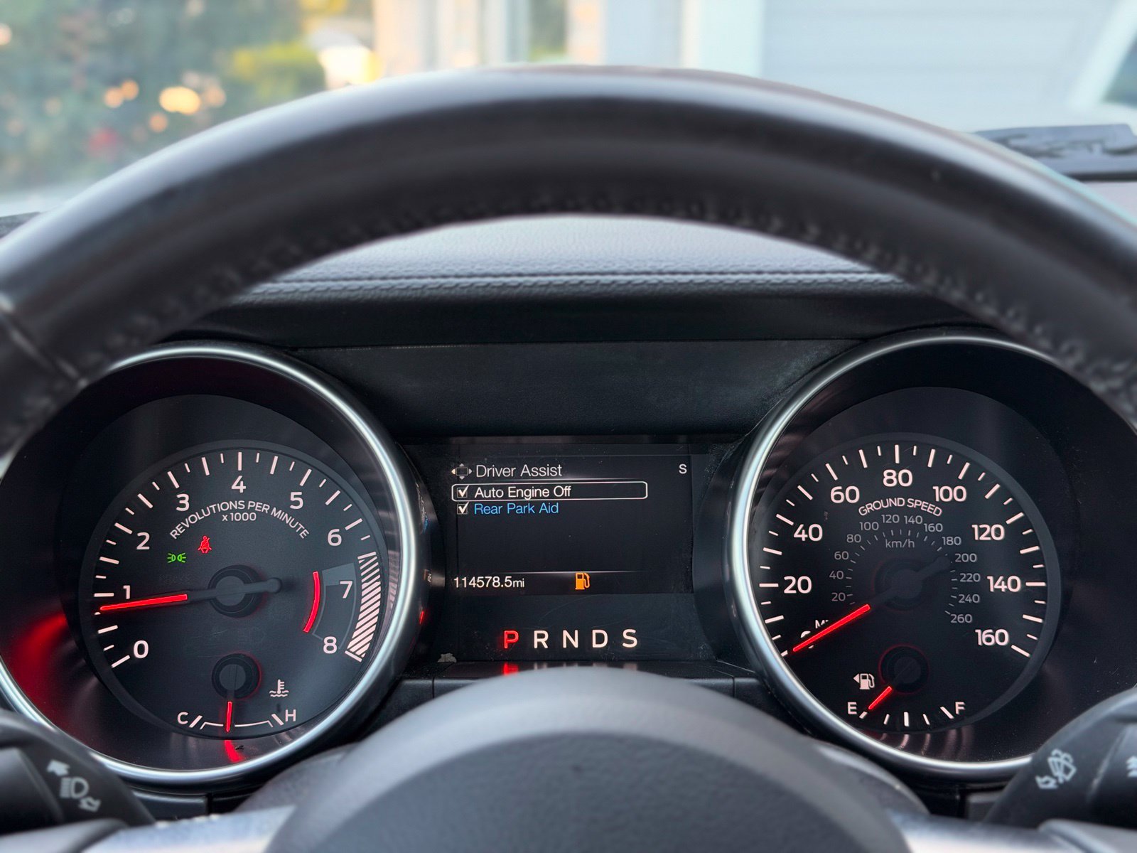 Used 2020 Ford Mustang Premium RWD image 45
