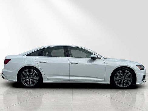 Used 2019 Audi A6 3.0T Prestige w/ Prestige Package AWD/4WD image 3