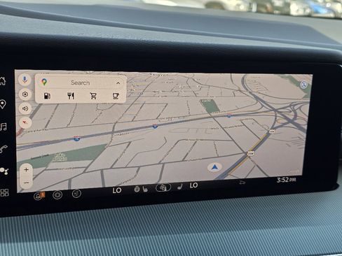 New 2025 Nissan Murano SL image 16