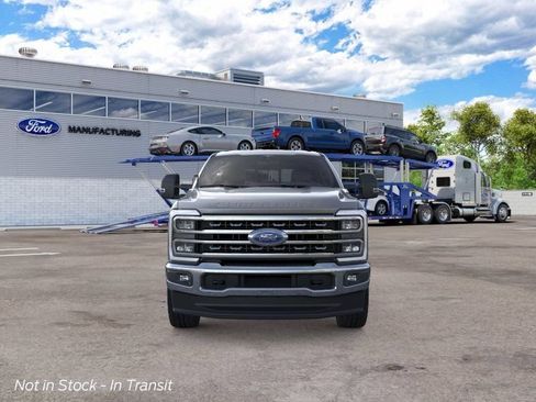 New 2026 Ford F250 Lariat w/ FX4 Off-Road Package AWD/4WD image 6